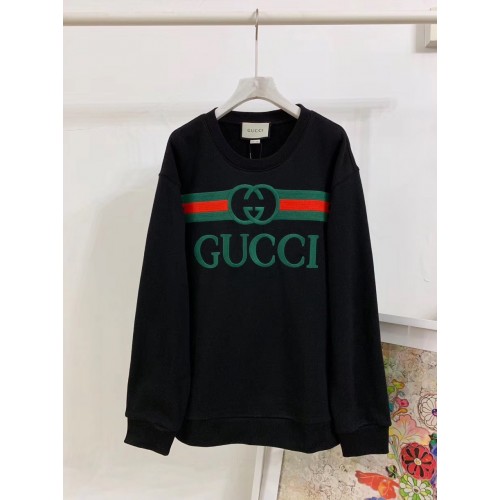 Gucci Parka GGP353477469